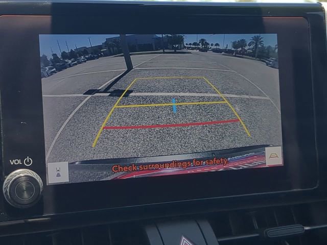 Certified 2023 Toyota RAV4 XLE w/ Convenience Package image 21