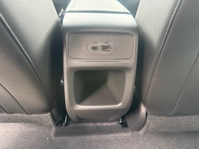 New 2026 Buick Envista Sport Touring w/ Convenience I Package FWD image 20