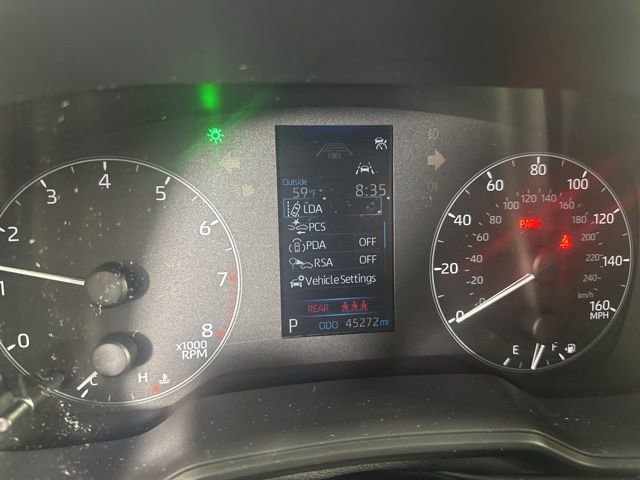 Used 2023 Toyota Corolla LE image 19