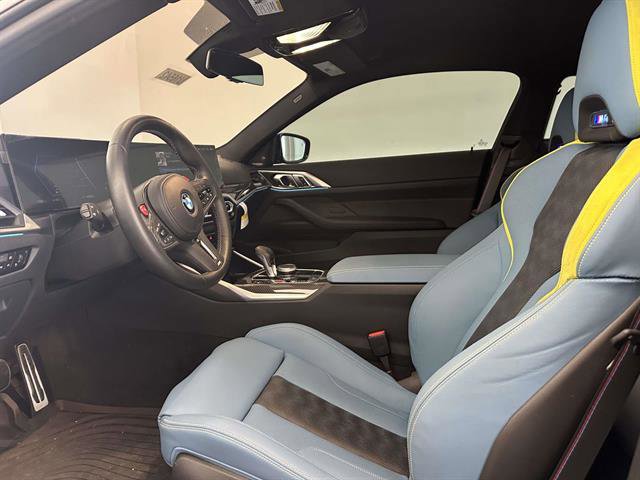 Used 2024 BMW M4 Competition w/ Executive Package image 11
