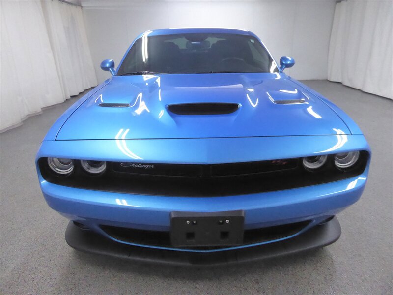 Used 2023 Dodge Challenger R/T Scat Pack w/ Plus Package RWD image 2