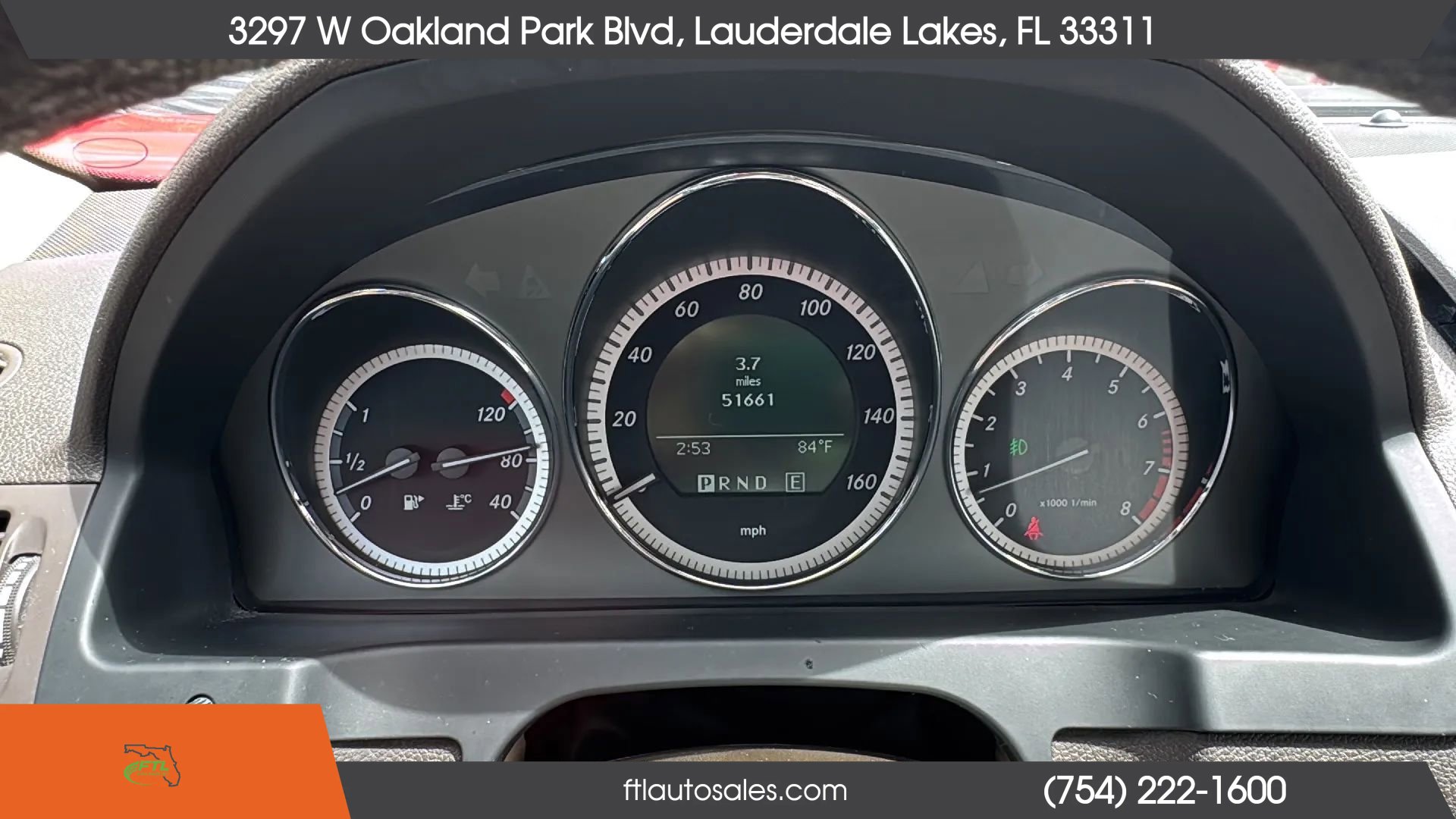 Used 2011 Mercedes-Benz C 300 Sedan image 53