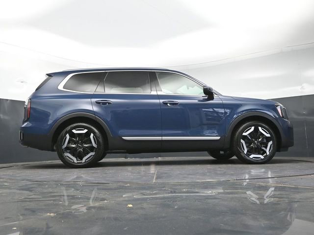Used 2024 Kia Telluride EX AWD/4WD image 37