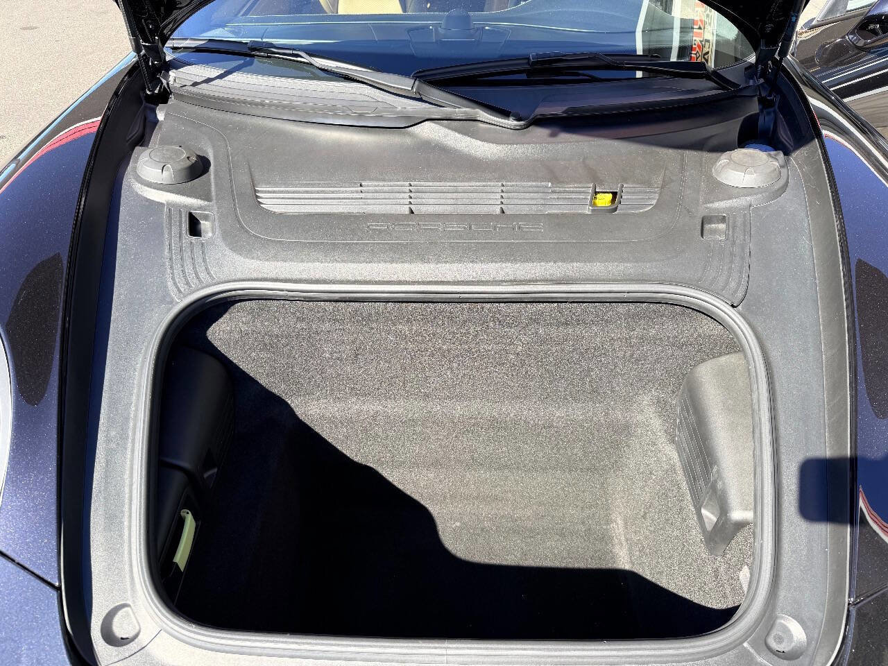 Used 2015 Porsche 911 Turbo S image 36