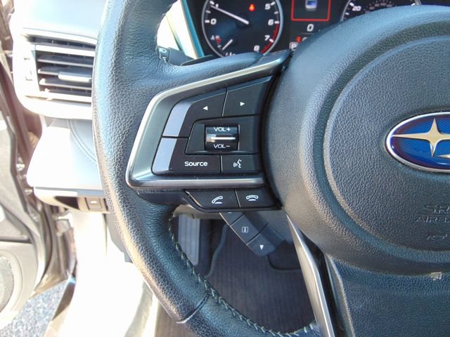 Used 2020 Subaru Legacy Limited XT AWD/4WD image 18