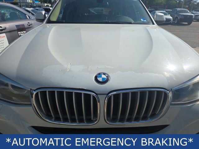 Used 2016 BMW X4 xDrive28i AWD/4WD image 8