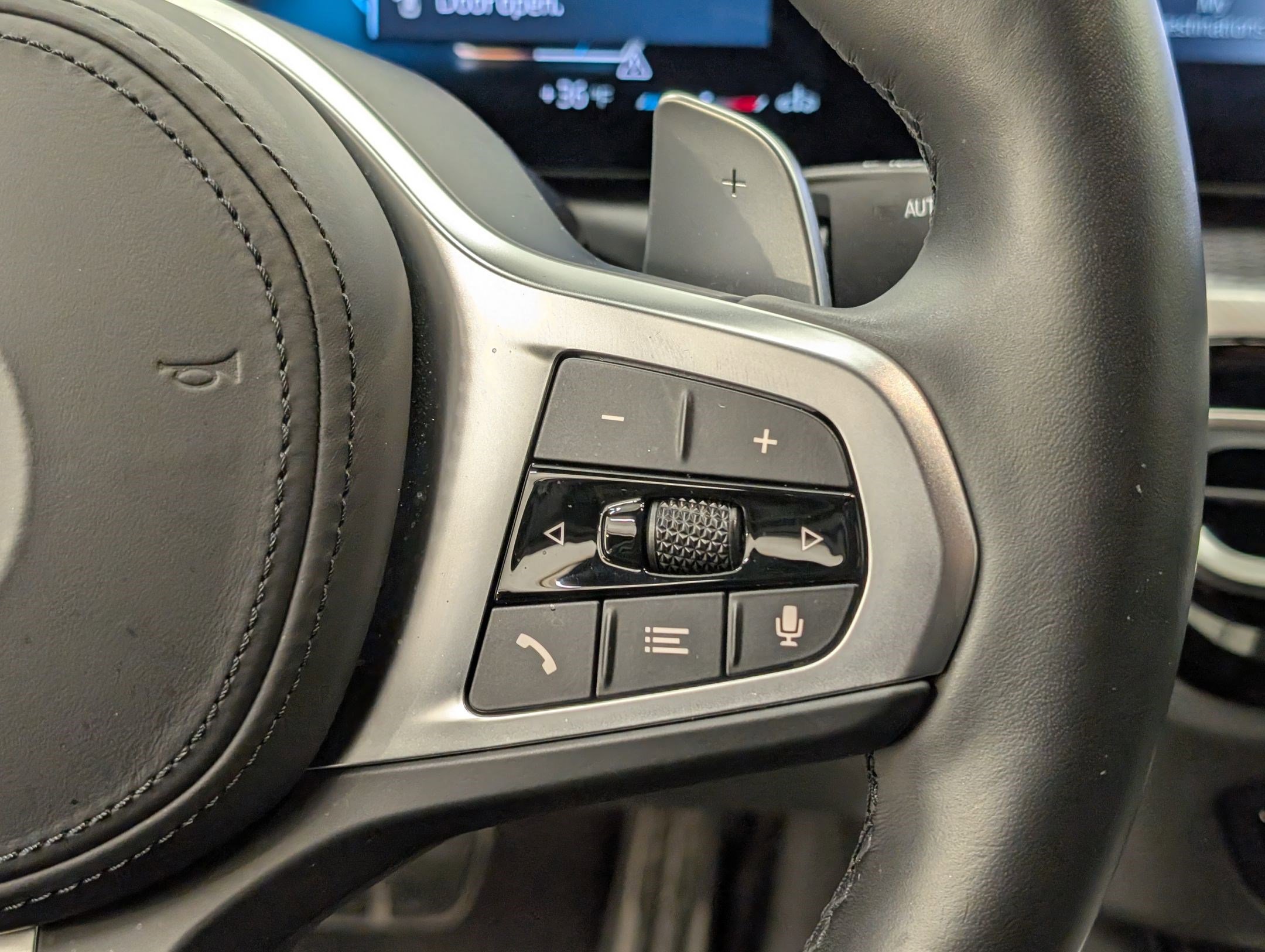 Certified 2024 BMW M440i Gran Coupe w/ Premium Package image 23