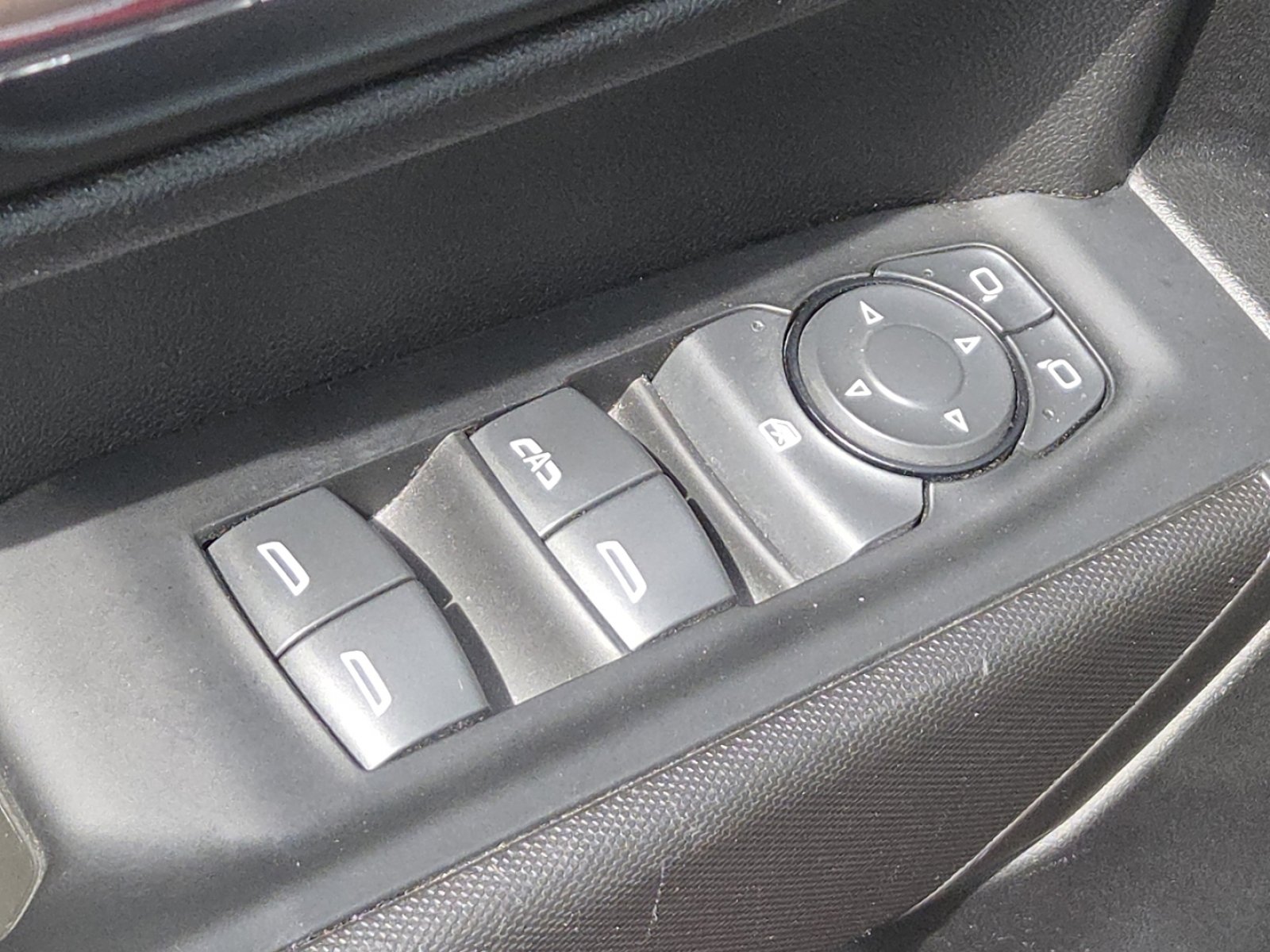 Used 2021 Chevrolet Silverado 1500 Custom Trail Boss w/ Safety Confidence Package image 31