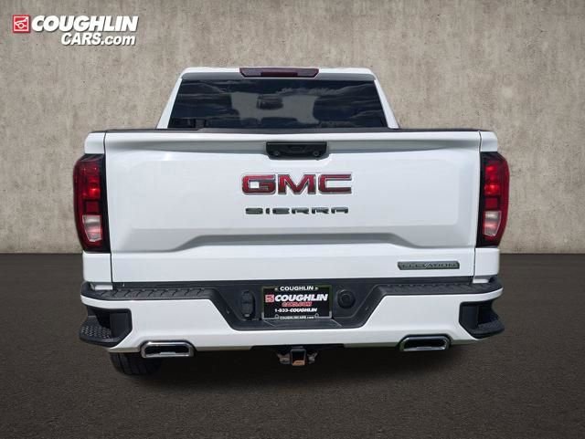 Used 2023 GMC Sierra 1500 Elevation w/ X31 Off-Road Package image 6