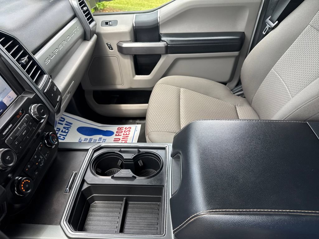 Used 2022 Ford F350 XLT image 35