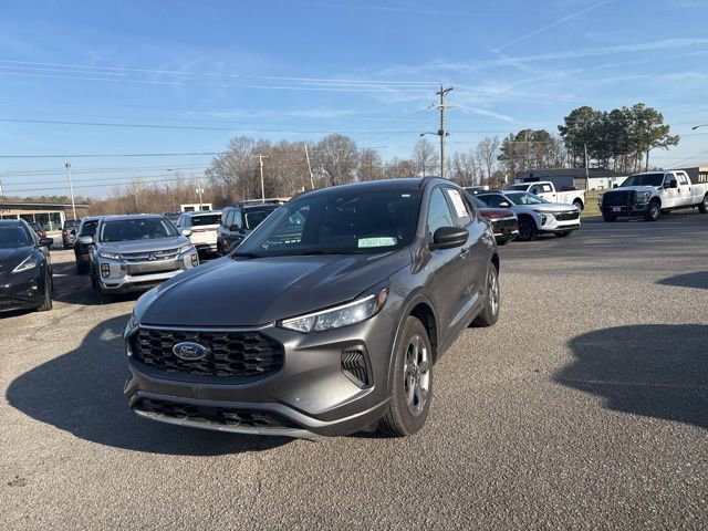 Used 2024 Ford Escape ST-Line w/ Tech Pack #1 image 5