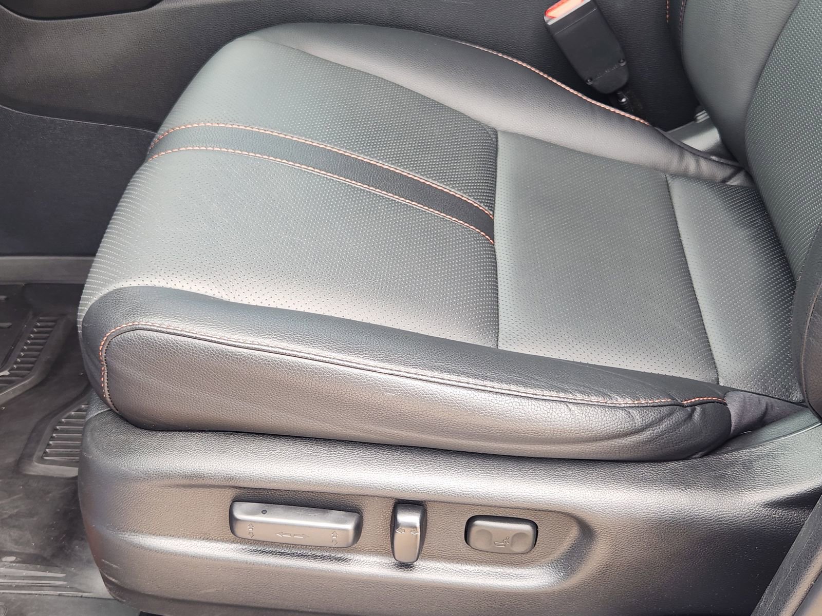 Used 2024 Honda Ridgeline TrailSport image 27