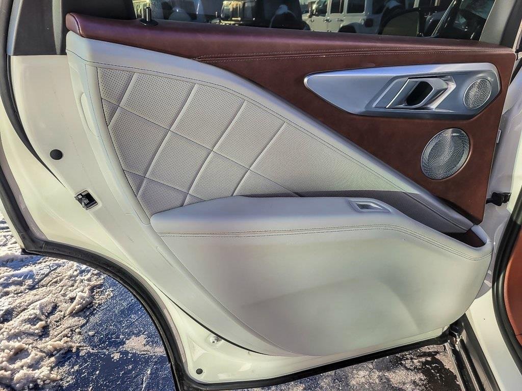 Used 2023 BMW XM image 18