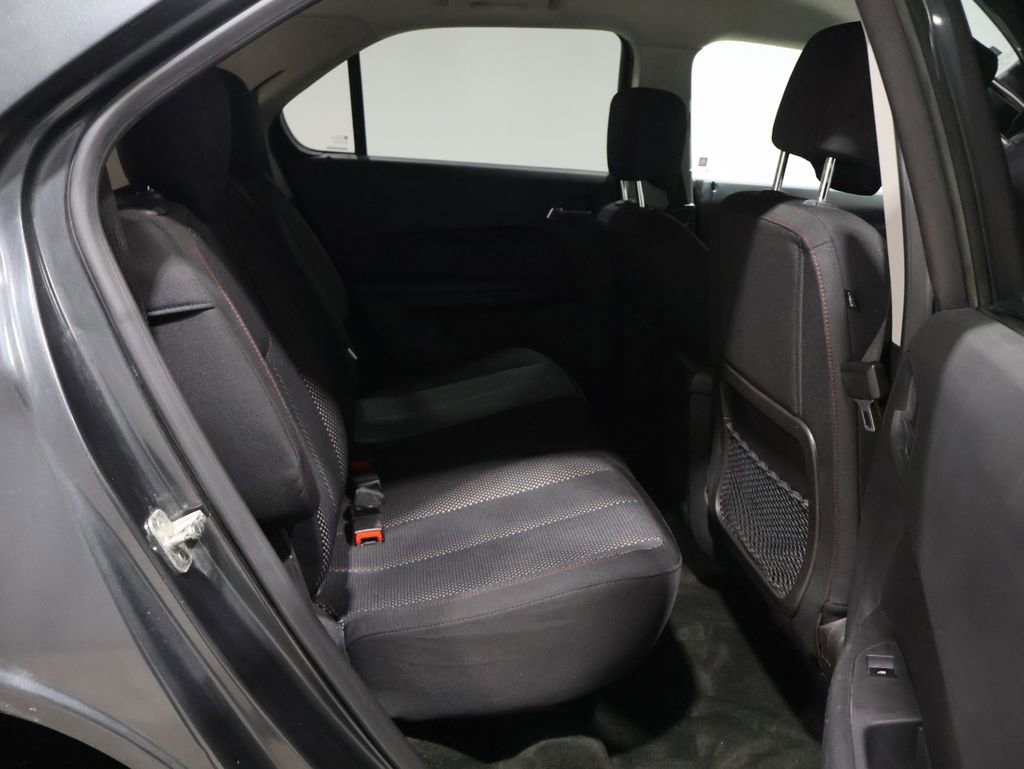 Used 2013 Chevrolet Equinox LT image 21