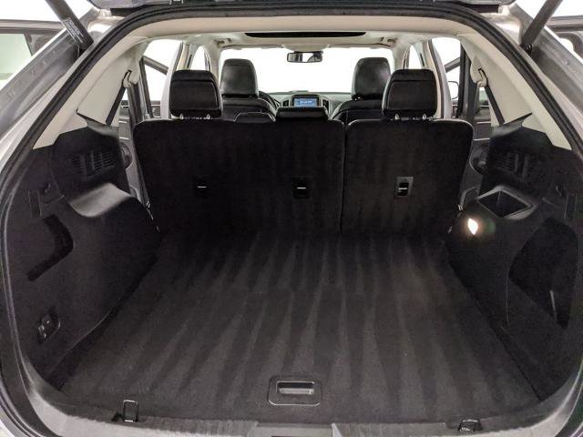 Certified 2022 Ford Edge SEL w/ Convenience Package image 18