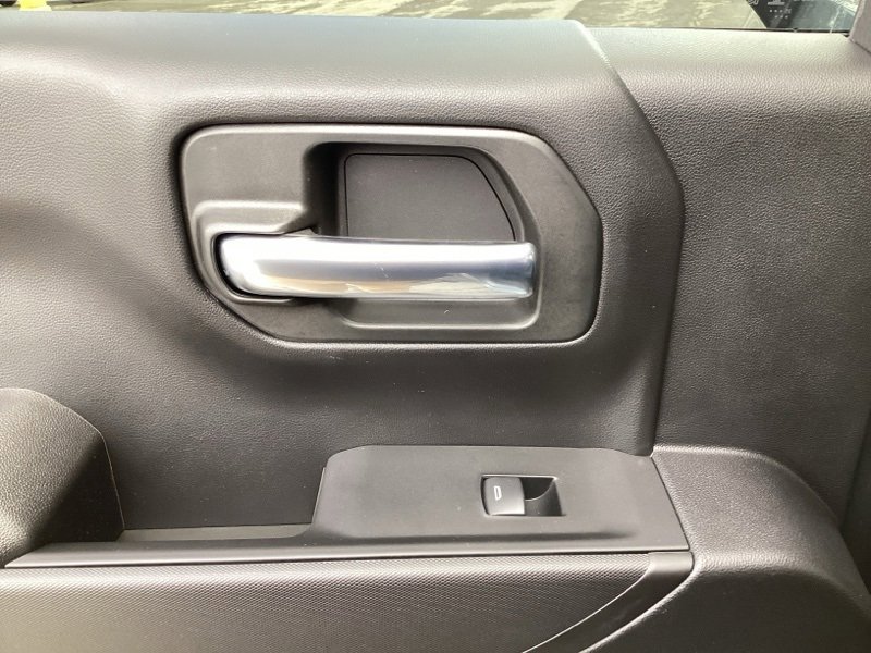 New 2026 Chevrolet Silverado 1500 Custom image 19