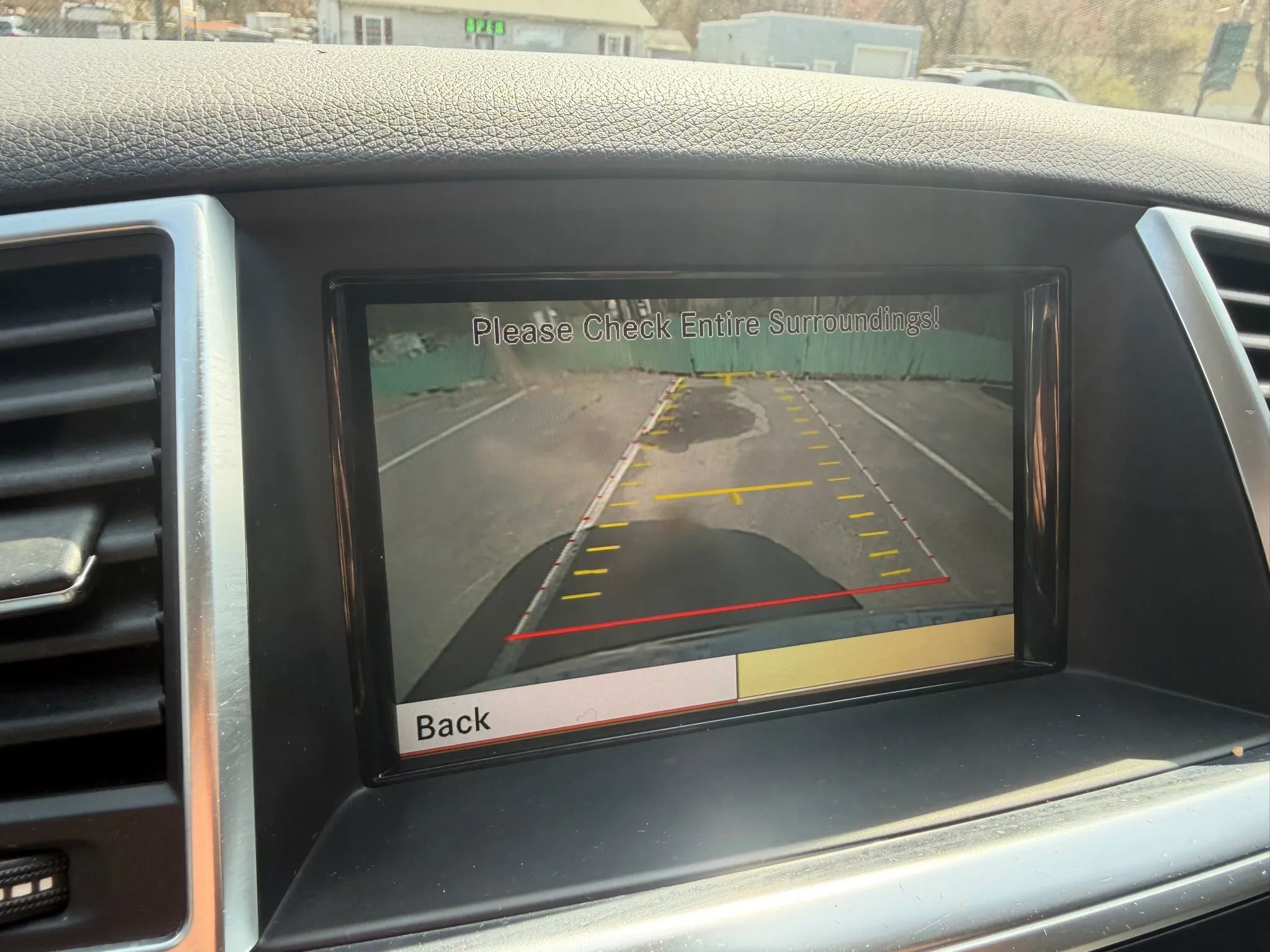 Used 2012 Mercedes-Benz ML 350 4MATIC image 39