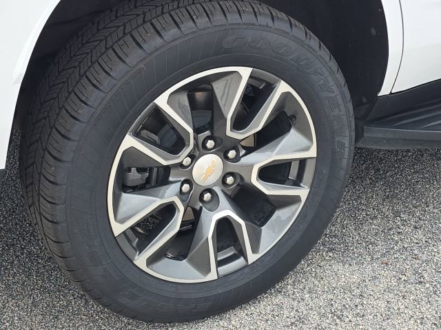 Used 2023 Chevrolet Tahoe LS RWD image 9