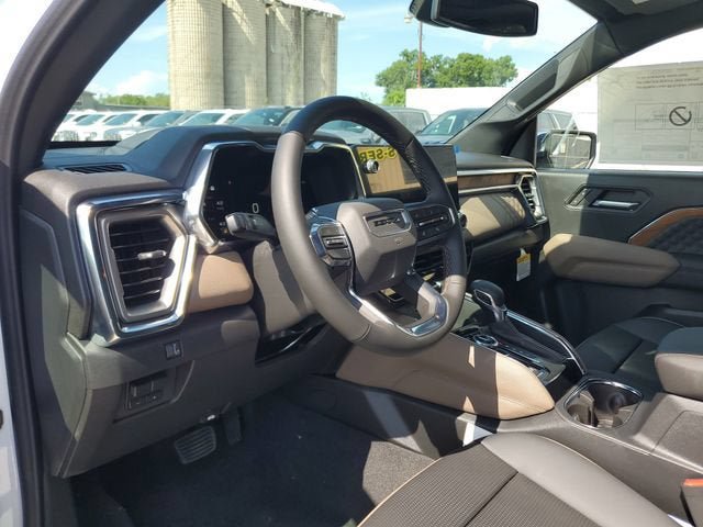 New 2026 GMC Canyon Denali AWD/4WD image 20