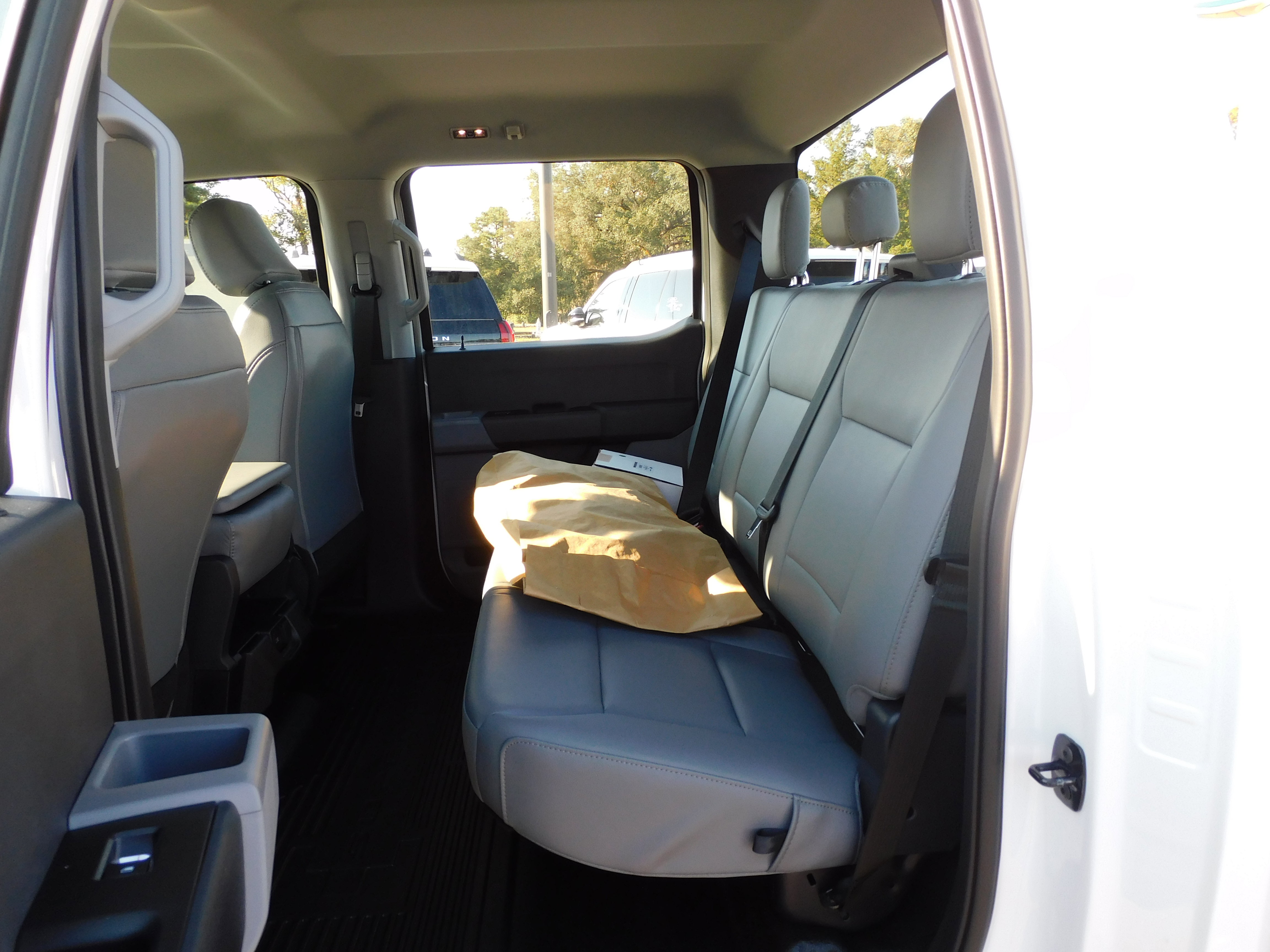 New 2026 Ford F350 XL image 13