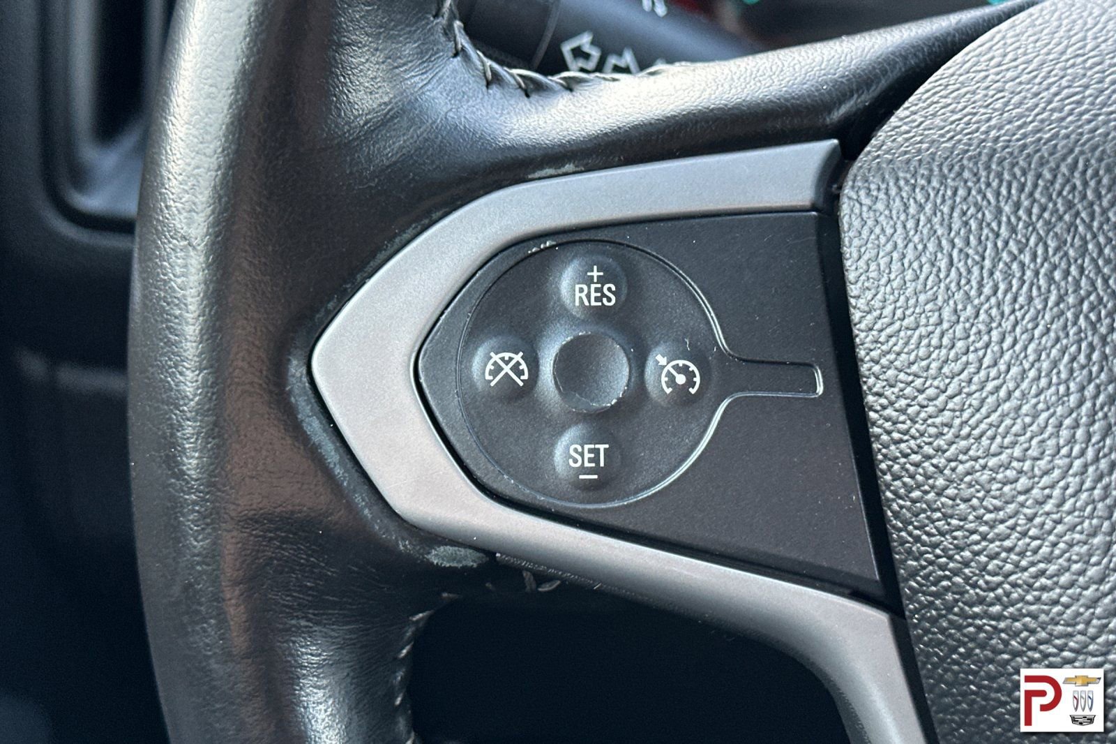 Certified 2022 Chevrolet Colorado LT w/ LT Convenience Package image 25