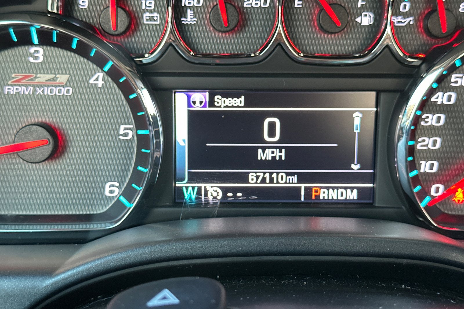 Used 2016 Chevrolet Silverado 1500 LT w/ All Star Edition AWD/4WD image 37