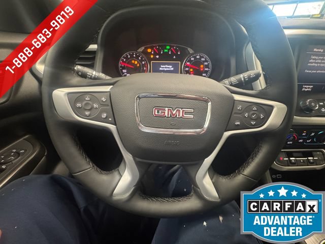 Certified 2023 GMC Acadia SLT w/ Preferred Package AWD/4WD image 20