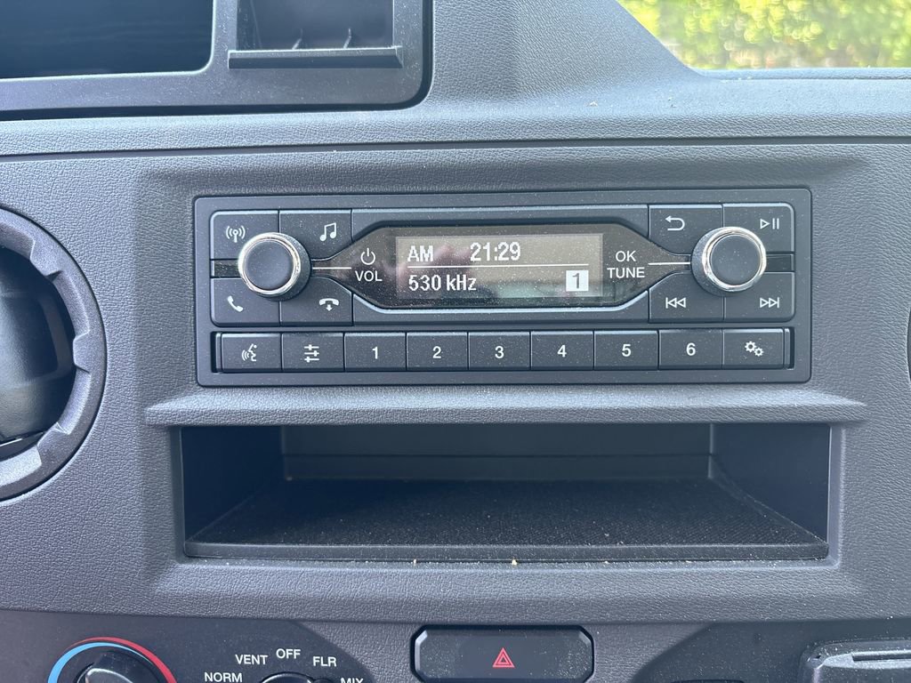 New 2025 Ford E-450 and Econoline 450 Super Duty w/ Power Equipment Group image 25