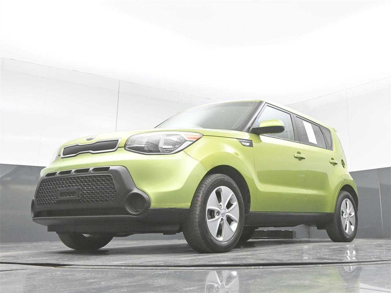 Used 2014 Kia Soul FWD image 28
