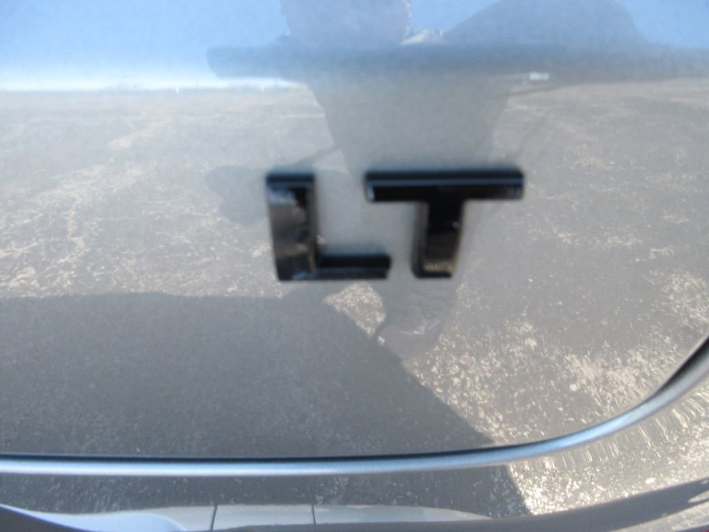 New 2026 Chevrolet TrailBlazer LT w/ LPO, Blackout Package FWD image 10