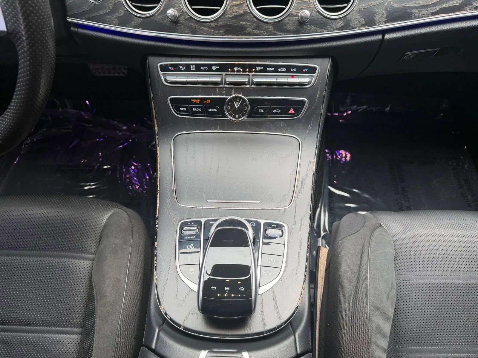 Used 2018 Mercedes-Benz E 43 AMG 4MATIC Sedan image 20