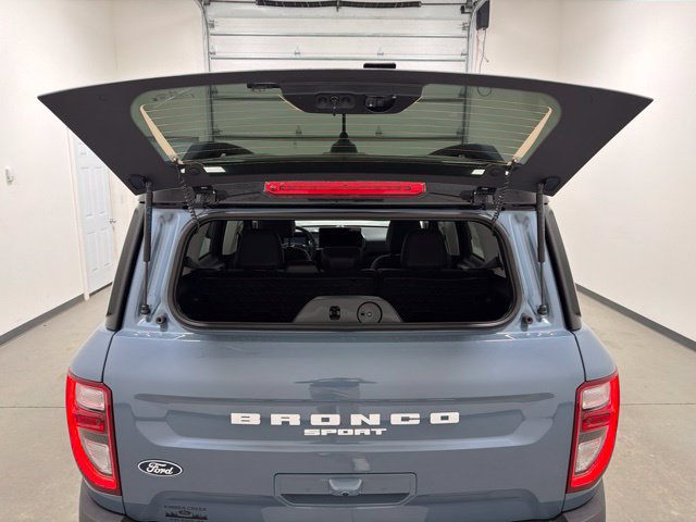 New 2026 Ford Bronco Sport Outer Banks w/ Outer Banks Tech Package+ AWD/4WD image 28