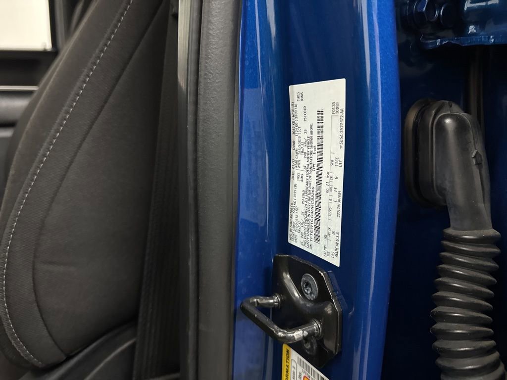 Used 2017 Ford F150 XLT w/ Equipment Group 301A Mid RWD image 61