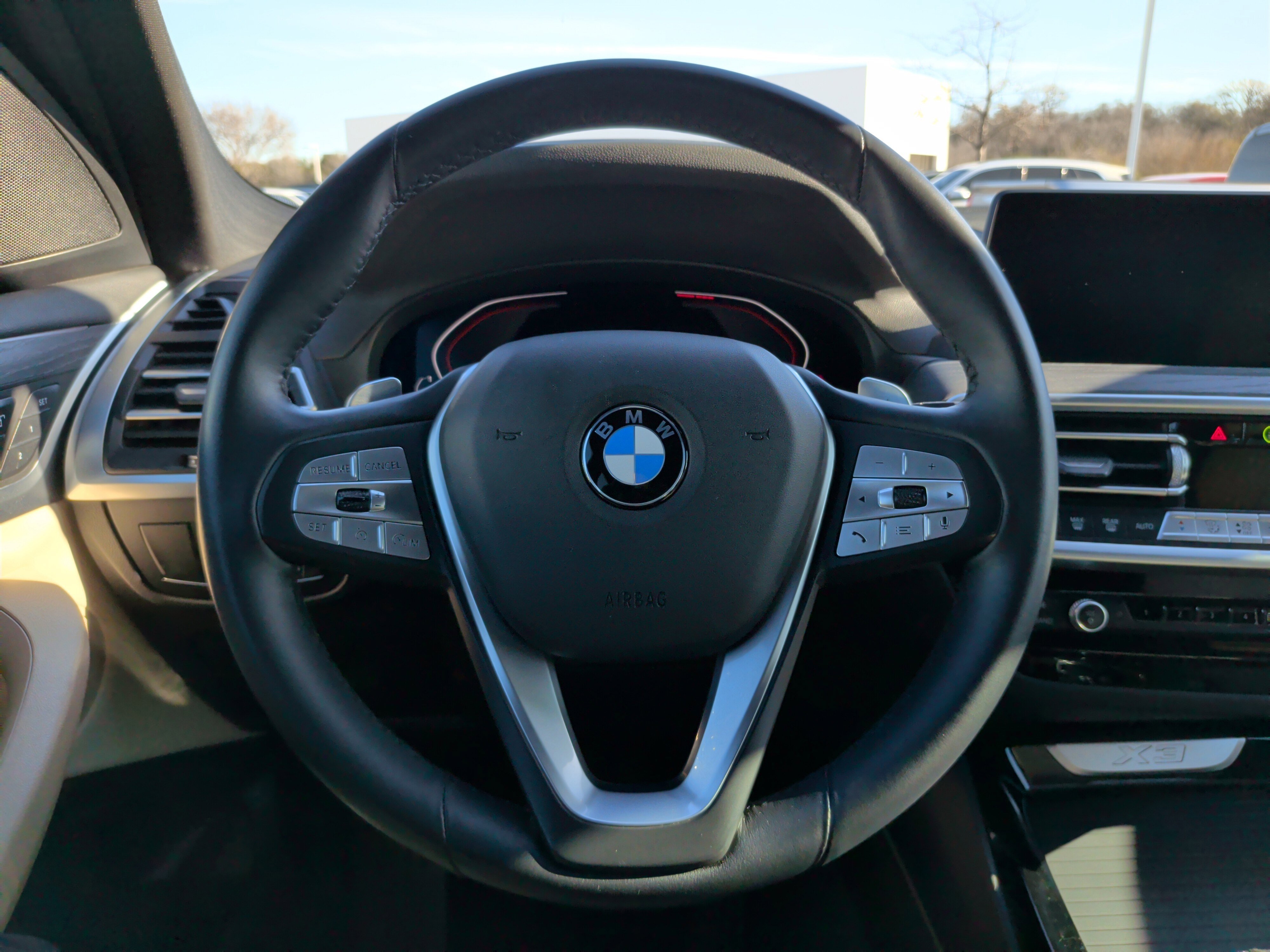 Certified 2024 BMW X3 xDrive30i w/ Convenience Package image 21