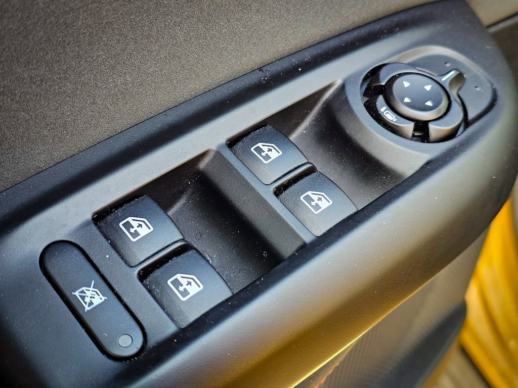 Used 2024 Dodge Hornet GT w/ GT Blacktop Package image 10