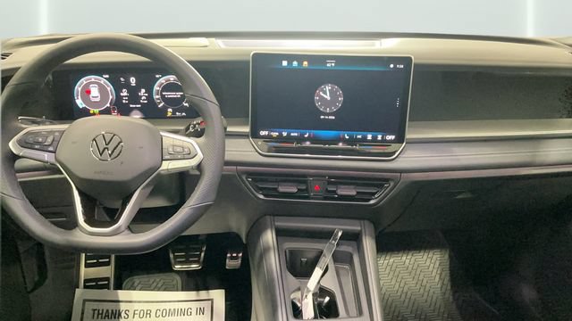 New 2026 Volkswagen Tiguan SE R-Line AWD/4WD image 10