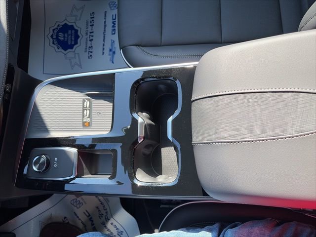 New 2026 Buick Enclave Preferred w/ Power Package image 23