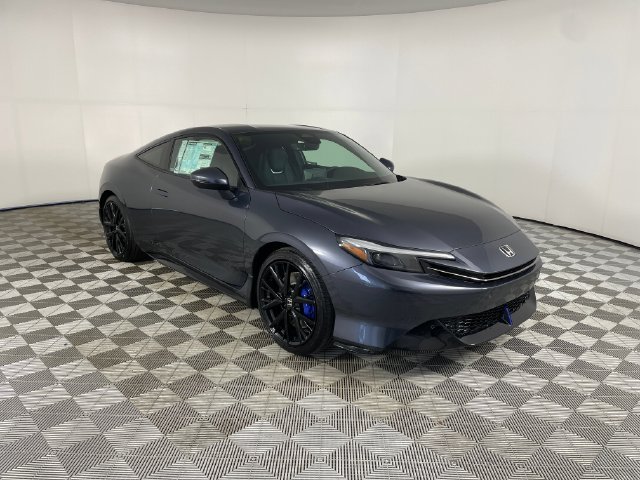 New 2026 Honda Prelude image 19