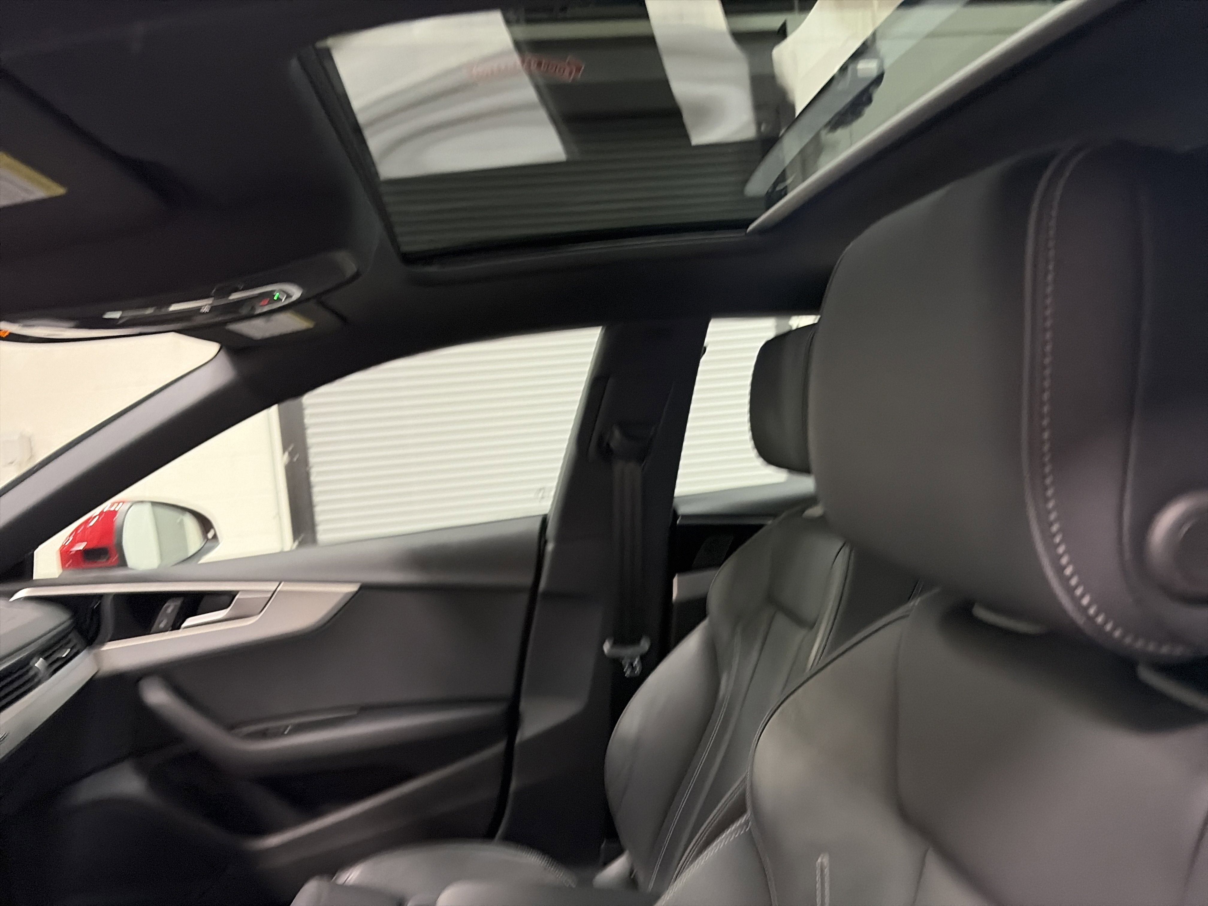 Used 2025 Audi A5 2.0T Premium Plus image 12