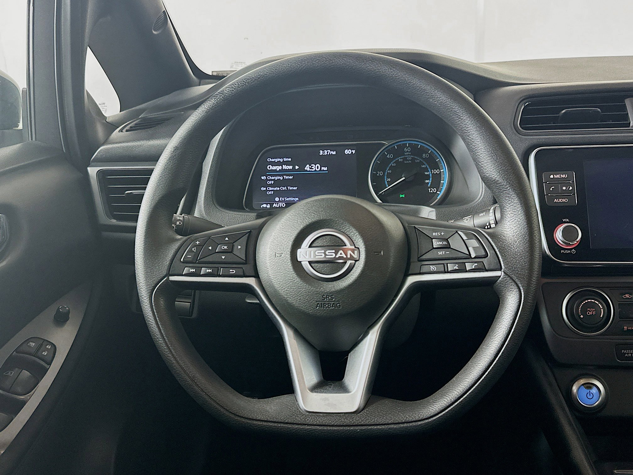 Used 2023 Nissan Leaf S image 18