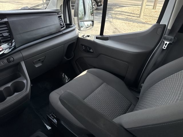 Used 2025 Ford Transit 350 XLT RWD image 23