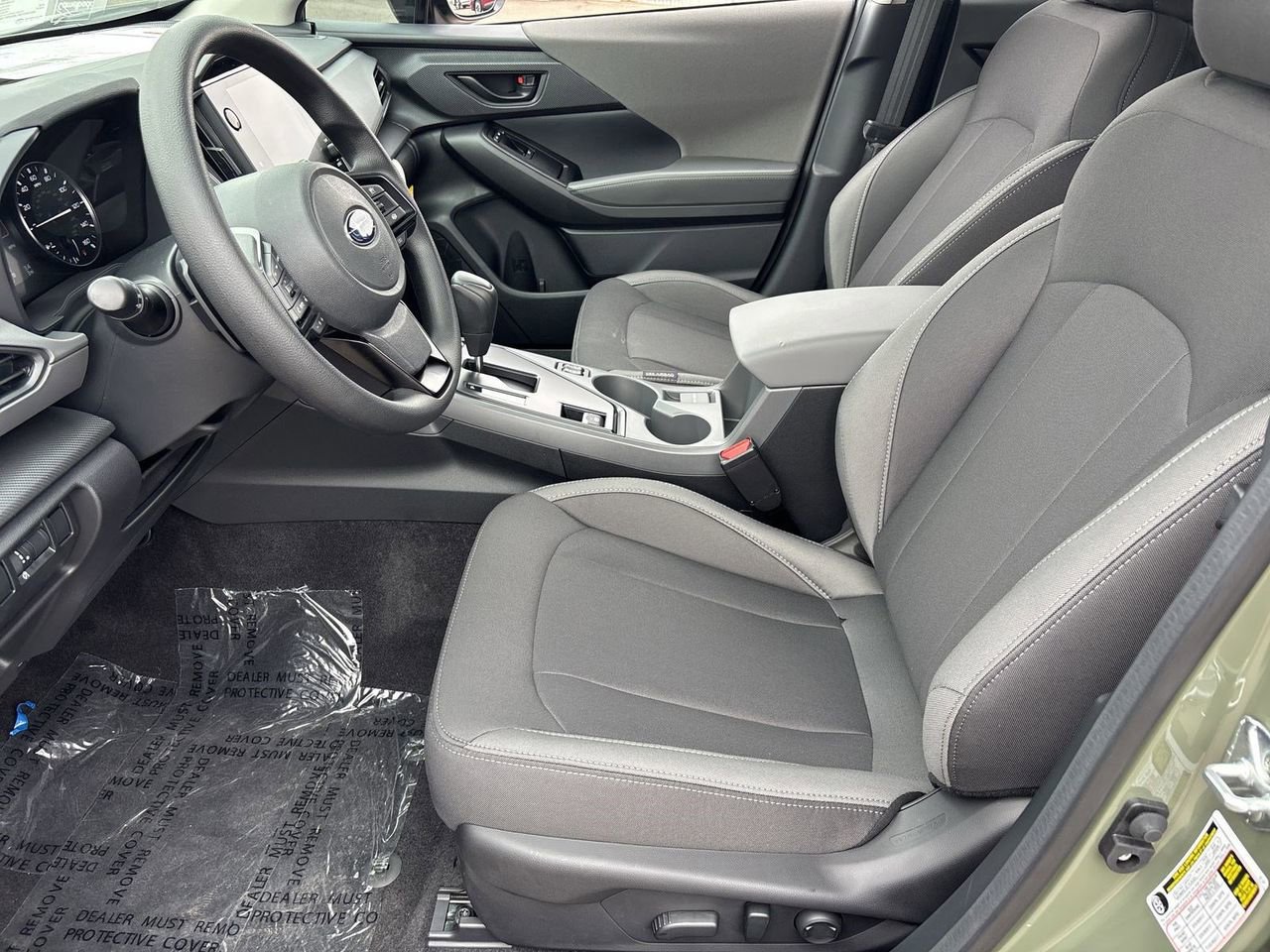 New 2026 Subaru Crosstrek 2.0i Premium image 15