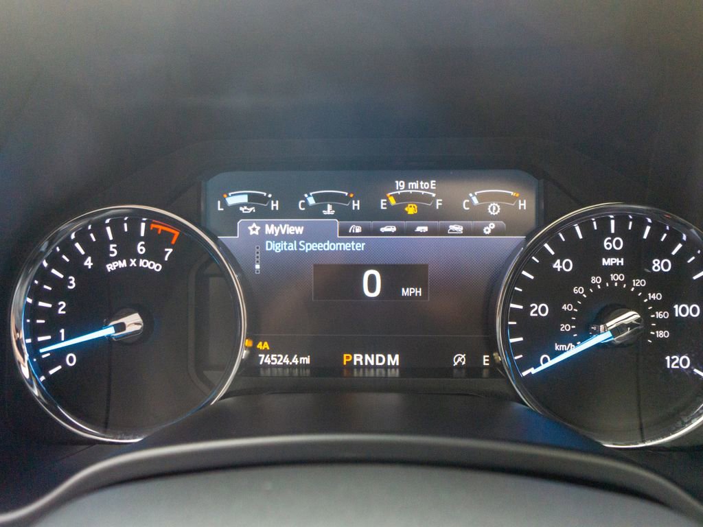 Used 2020 Ford Expedition Max Limited w/ Equipment Group 301A image 28