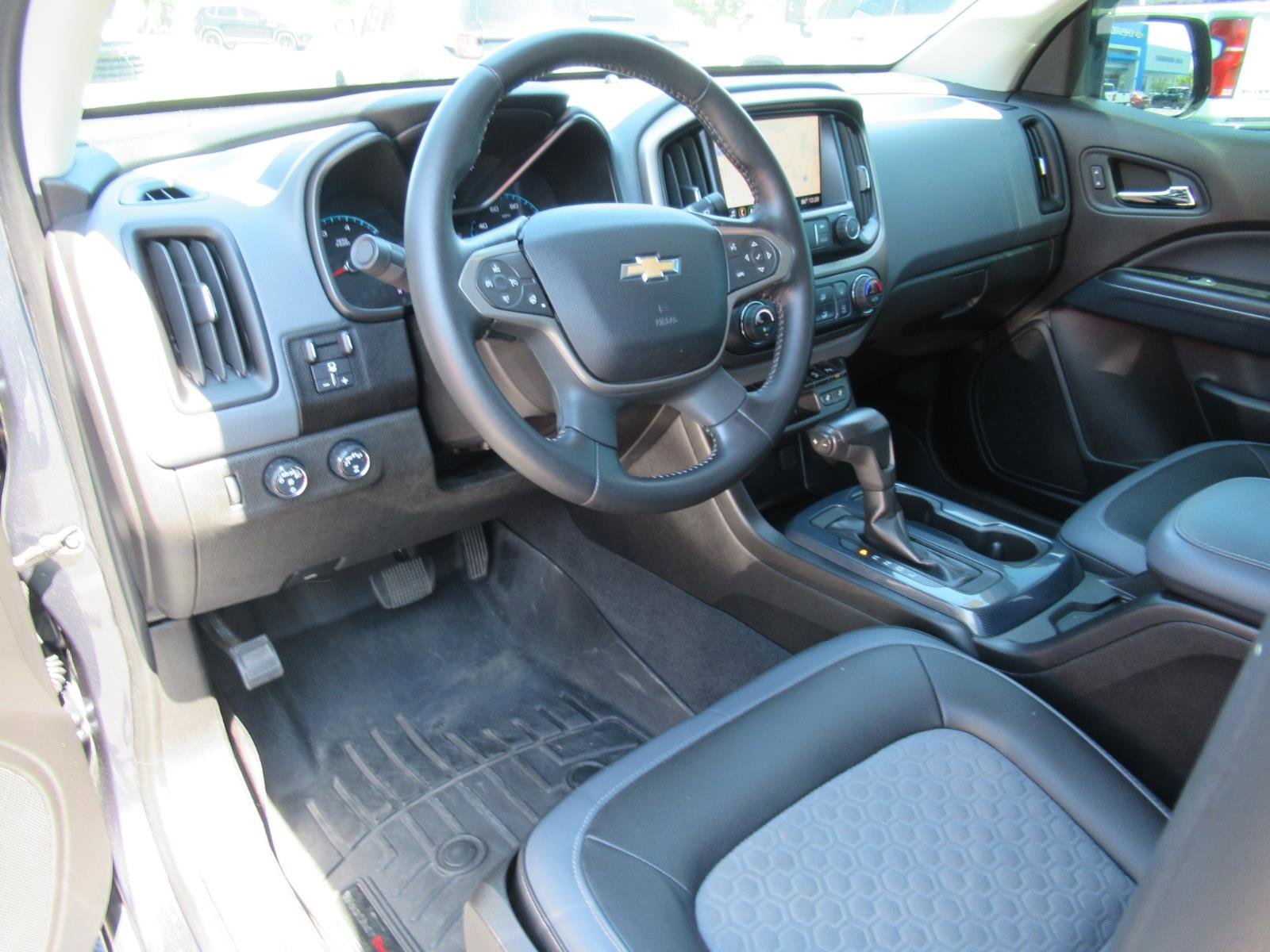 Used 2019 Chevrolet Colorado Z71 image 15