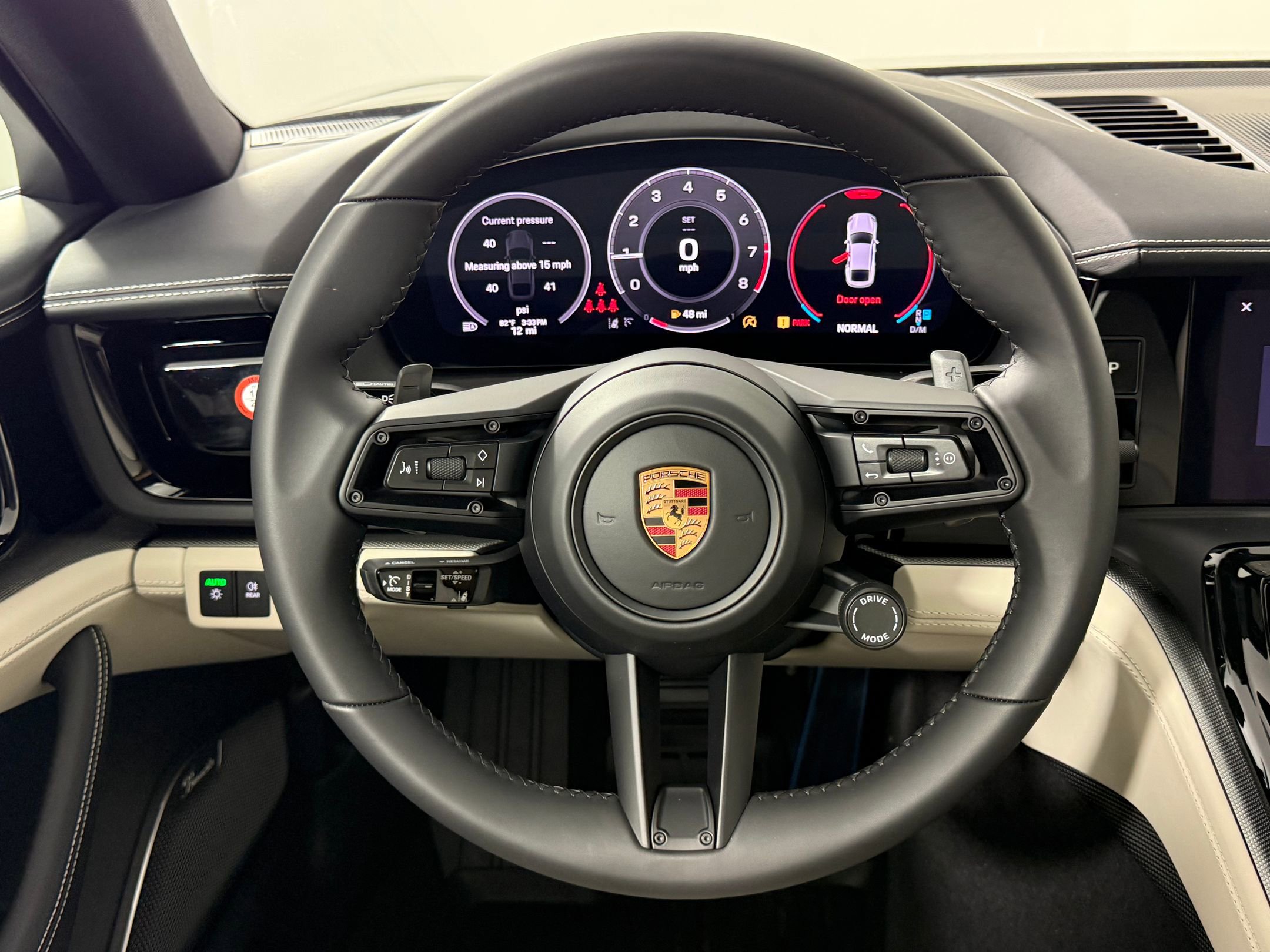 New 2026 Porsche Panamera 4 image 18