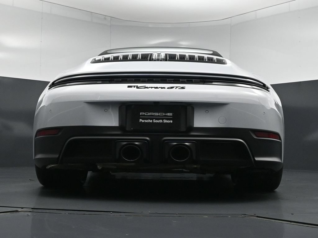 Used 2026 Porsche 911 Carrera GTS RWD image 25