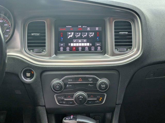 Used 2021 Dodge Charger SXT w/ Leather Interior Group image 15