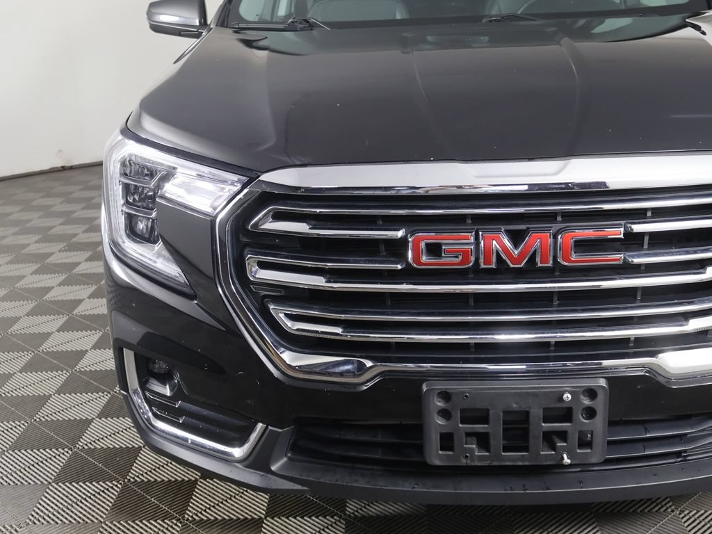 Used 2023 GMC Terrain SLT w/ Infotainment Package II AWD/4WD image 13