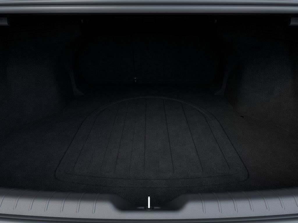 New 2025 Kia K4 LXS image 19