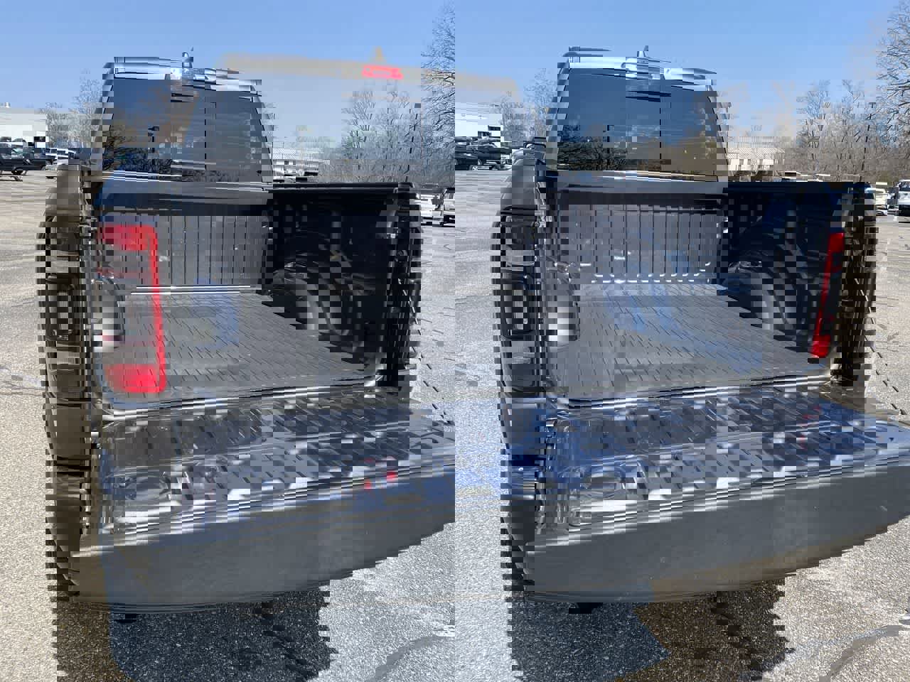 Used 2021 RAM 1500 TRX w/ TRX Level 2 Equipment Group AWD/4WD image 17